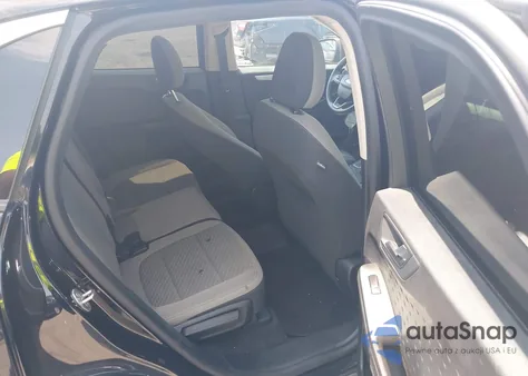 2020 Ford Escape Se из США, поврежденный, VIN 1FMCU0G67LUC35581